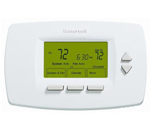 MultiPro™ Multispeed and Multipurpose Thermostat TB7100A1000 MultiPro™ Series